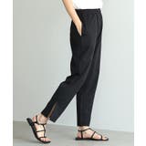 素早く乾いてさらっと快適。UV&DRYタッチスリットロングパンツ ドライ UV | HAPPY急便 by VERITA.JP | 詳細画像21 