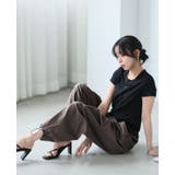 UV＆撥水＆接触冷感で毎日快適。機能付きパラシュートパンツ パンツ カーブ | HAPPY急便 by VERITA.JP | 詳細画像13 