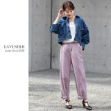オシャレ上手になれる着回しパンツ。綿ビスコース3WAYセンターラインワイドパンツ… | HAPPY急便 by VERITA.JP | 詳細画像16