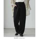 最旬、大人のこなれパンツ。バレルレッグプルオンパンツ パンツ ワイドパンツ | HAPPY急便 by VERITA.JP | 詳細画像16