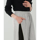 色を効かせた、大人のカジュアルパンツ。サイド配色スウェットパンツ パンツ スウェ… | HAPPY急便 by VERITA.JP | 詳細画像19 