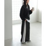 色を効かせた、大人のカジュアルパンツ。サイド配色スウェットパンツ パンツ スウェ… | HAPPY急便 by VERITA.JP | 詳細画像7 