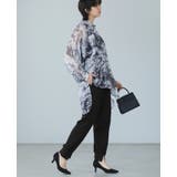 カジュアルすきない大人のボトムス。ミニ裏毛スウェットジョガーパンツ パンツ スウ… | HAPPY急便 by VERITA.JP | 詳細画像13 