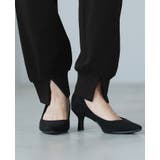 カジュアルすきない大人のボトムス。ミニ裏毛スウェットジョガーパンツ パンツ スウ… | HAPPY急便 by VERITA.JP | 詳細画像15 