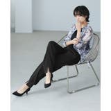 カジュアルすきない大人のボトムス。ミニ裏毛スウェットジョガーパンツ パンツ スウ… | HAPPY急便 by VERITA.JP | 詳細画像16 