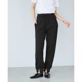 カジュアルすきない大人のボトムス。ミニ裏毛スウェットジョガーパンツ パンツ スウ… | HAPPY急便 by VERITA.JP | 詳細画像17 