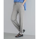 カジュアルすきない大人のボトムス。ミニ裏毛スウェットジョガーパンツ パンツ スウ… | HAPPY急便 by VERITA.JP | 詳細画像6 