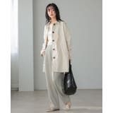 楽なのにのにキレイ見え！毎日穿けるヘビロテパンツ登場！ストレッチジョーゼットタッ… | HAPPY急便 by VERITA.JP | 詳細画像18 