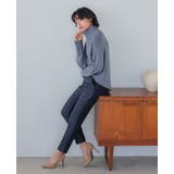 この1枚で、寒い日の外出も安心。フェイクダウンパンツ パンツ テーパードパンツ | HAPPY急便 by VERITA.JP | 詳細画像14 