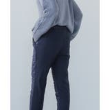 この1枚で、寒い日の外出も安心。フェイクダウンパンツ パンツ テーパードパンツ | HAPPY急便 by VERITA.JP | 詳細画像15 