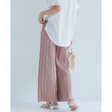 おしゃれにスタイルアップ。プリーツパンツ パンツ プリーツ | HAPPY急便 by VERITA.JP | 詳細画像10
