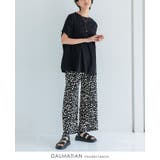 おしゃれにスタイルアップ。プリーツパンツ パンツ プリーツ | HAPPY急便 by VERITA.JP | 詳細画像12