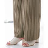 おしゃれにスタイルアップ。プリーツパンツ パンツ プリーツ | HAPPY急便 by VERITA.JP | 詳細画像23