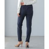 ヒヤッとしない美脚パンツ。裏起毛テーパードパンツ パンツ テーパードパンツ | HAPPY急便 by VERITA.JP | 詳細画像18 