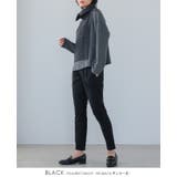 ヒヤッとしない美脚パンツ。裏起毛テーパードパンツ パンツ テーパードパンツ | HAPPY急便 by VERITA.JP | 詳細画像33 