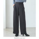 サイドラインでスタイルアップ。フリンジラインパンツ パンツ ラインパンツ | HAPPY急便 by VERITA.JP | 詳細画像11 