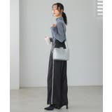 サイドラインでスタイルアップ。フリンジラインパンツ パンツ ラインパンツ | HAPPY急便 by VERITA.JP | 詳細画像16 