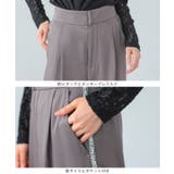 サイドラインでスタイルアップ。フリンジラインパンツ パンツ ラインパンツ | HAPPY急便 by VERITA.JP | 詳細画像20 