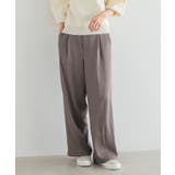 サイドラインでスタイルアップ。フリンジラインパンツ パンツ ラインパンツ | HAPPY急便 by VERITA.JP | 詳細画像8 