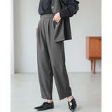 すぐに使えるハレの日2点セット。ゴールドボタンベスト＆コクーンパンツセットアップ… | HAPPY急便 by VERITA.JP | 詳細画像26 