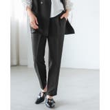 すぐに使える2点セット。ダブルボタンベスト&テーパードパンツセットアップ セット… | HAPPY急便 by VERITA.JP | 詳細画像13 