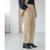 すぐに使える2点セット。ダブルボタンベスト&テーパードパンツセットアップ セット… | HAPPY急便 by VERITA.JP | 詳細画像20 