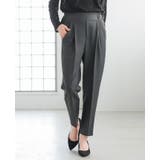 すぐに使える2点セット。ダブルボタンベスト&テーパードパンツセットアップ セット… | HAPPY急便 by VERITA.JP | 詳細画像25 