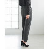 すぐに使える2点セット。ダブルボタンベスト&テーパードパンツセットアップ セット… | HAPPY急便 by VERITA.JP | 詳細画像26 