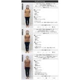 場所を選ばず使える。チュールベスト×リネンタッチオールインワン セットアップ | HAPPY急便 by VERITA.JP | 詳細画像6