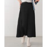 動くたびに揺れる美シルエット。マシュマロスエードアコーディオンプリーツスカート … | HAPPY急便 by VERITA.JP | 詳細画像13 