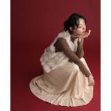 動くたびに揺れる美シルエット。マシュマロスエードランダムプリーツスカート スカー… | HAPPY急便 by VERITA.JP | 詳細画像8 