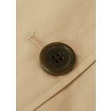 旬のスタイルが叶う。トレンチコート風 ロングスカート トレンチ | HAPPY急便 by VERITA.JP | 詳細画像9