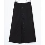 オシャレ上級者プリーツ。ツイル×プリーツ切替えスカート スカート プリーツスカート | HAPPY急便 by VERITA.JP | 詳細画像6