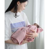 一度着たらやみつき!柔らかな肌触り。ダブルガーゼ 授乳ケープポンチョ 授乳 | HAPPY急便 by VERITA.JP | 詳細画像11
