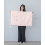 この可愛さと肌触り、誰もが虜になる。モコモコくるくるアニマルひざ掛け。 ひざ掛け | HAPPY急便 by VERITA.JP | 詳細画像9