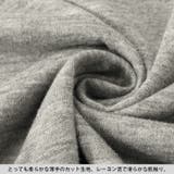 存在感のあるプリントで、個性が輝く!ボタンドット柄 長袖ドルマンTシャツ トップス | HAPPY急便 by VERITA.JP | 詳細画像17