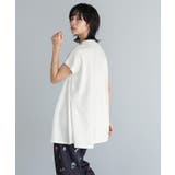 暑い日もひんやり快適。綿100%フレアチュニック tシャツ カットソー | HAPPY急便 by VERITA.JP | 詳細画像11