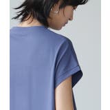 暑い日もひんやり快適。綿100%フレアチュニック tシャツ カットソー | HAPPY急便 by VERITA.JP | 詳細画像16