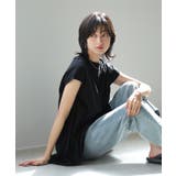 暑い日もひんやり快適。綿100%フレアチュニック tシャツ カットソー | HAPPY急便 by VERITA.JP | 詳細画像20