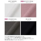 暑い日もひんやり快適。綿100％フレアチュニック tシャツ カットソー | HAPPY急便 by VERITA.JP | 詳細画像3 