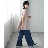 暑い日もひんやり快適。綿100%フレアチュニック tシャツ カットソー | HAPPY急便 by VERITA.JP | 詳細画像7