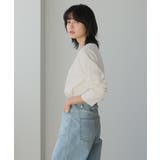 長く着れるシンプルデザイン。綿100%ラウンド裾ロングTシャツ tシャツ 綿 | HAPPY急便 by VERITA.JP | 詳細画像13