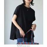 暑い日もひんやり快適。綿100%ワイドカットソー tシャツ カットソー | HAPPY急便 by VERITA.JP | 詳細画像14