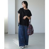 暑い日もひんやり快適。綿100%ワイドカットソー tシャツ カットソー | HAPPY急便 by VERITA.JP | 詳細画像15