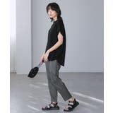 少しの拘りで、デイリーをアップデート。キーネックドルマンTシャツ tシャツ カッ… | HAPPY急便 by VERITA.JP | 詳細画像15 