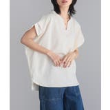 少しの拘りで、デイリーをアップデート。キーネックドルマンTシャツ tシャツ カッ… | HAPPY急便 by VERITA.JP | 詳細画像6 