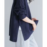 ラフ過ぎない大人ニット。襟付きニットセーター セーター ニット | HAPPY急便 by VERITA.JP | 詳細画像11