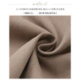 前後で使える2wayデザイン。ピーチボリュームスリーブブラウス ブラウス トップ… | HAPPY急便 by VERITA.JP | 詳細画像20 