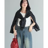 こなれ感を作るビッグシルエット。シアーゆったりブラウス シャツ 春ブラウス | HAPPY急便 by VERITA.JP | 詳細画像17 