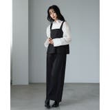 纏うだけで洗練される大人アイテム。ストライプチュールシアーブラウス シャツ 春ブ… | HAPPY急便 by VERITA.JP | 詳細画像14 